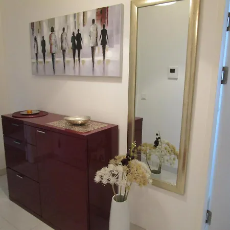 Danubia Appartement