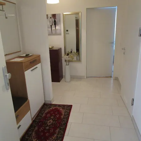 Danubia Appartement *