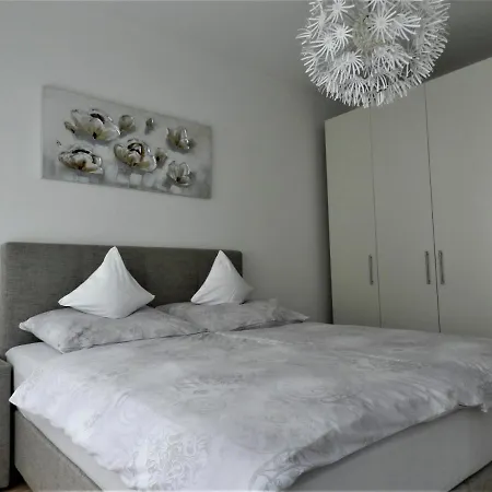 Appartement Danubia *
