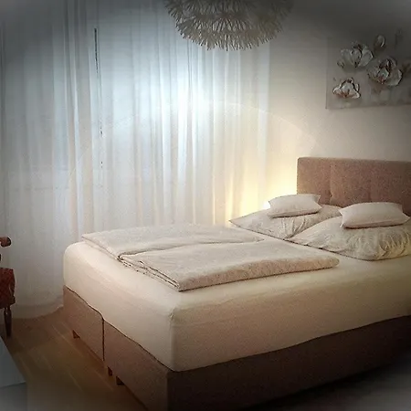 Appartement Danubia Linz