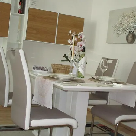 Danubia Appartement