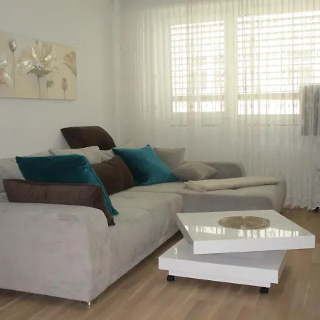 Danubia Appartement