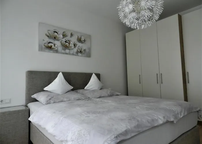 Διαμέρισμα Danubia *