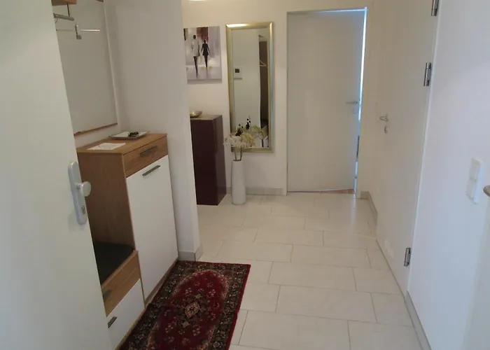 Danubia Appartement *