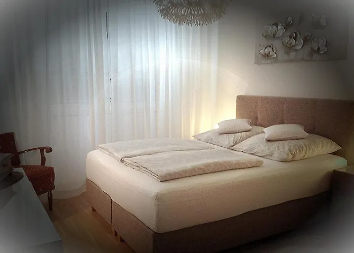 Appartement Danubia Linz